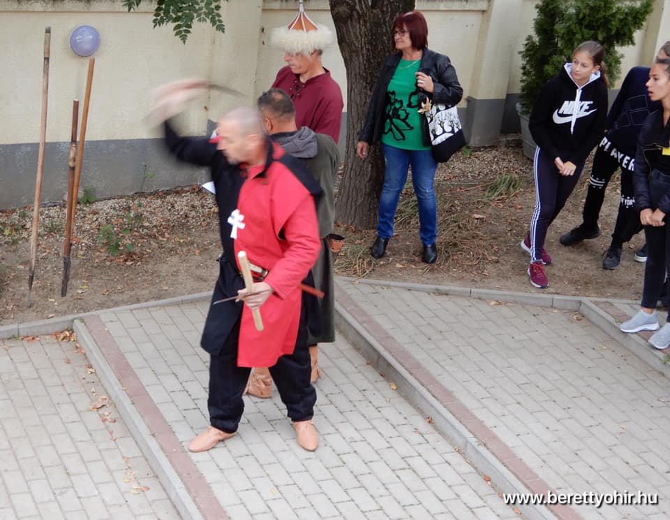 Hagyományőrzés és értékteremtés Biharban 20